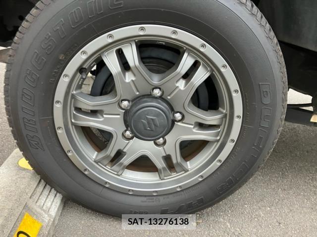 Suzuki JIMNY 2022-06 7251150-8