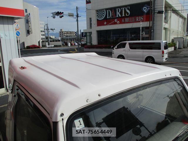 Suzuki JIMNY 1996-01 7251154-9