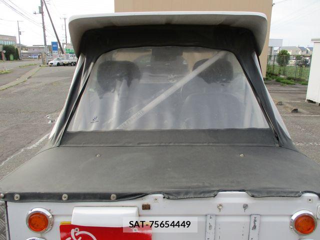 Suzuki JIMNY 1996-01 7251154-10
