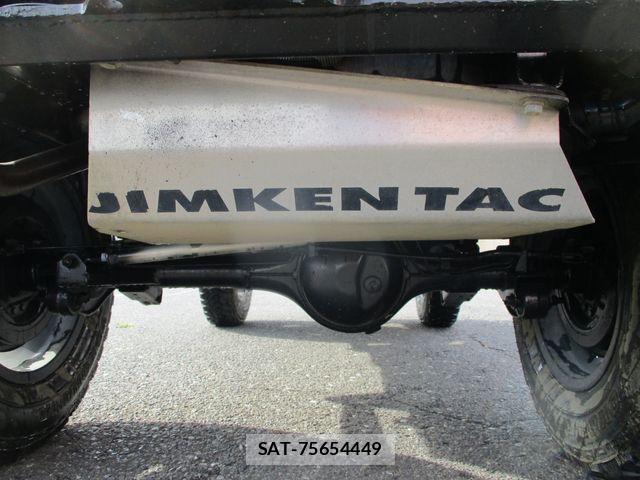 Suzuki JIMNY 1996-01 7251154-11