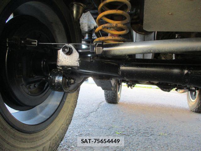 Suzuki JIMNY 1996-01 7251154-12