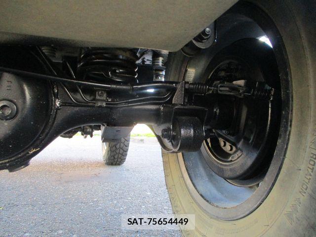 Suzuki JIMNY 1996-01 7251154-13