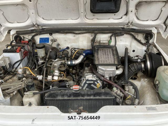 Suzuki JIMNY 1996-01 7251154-16