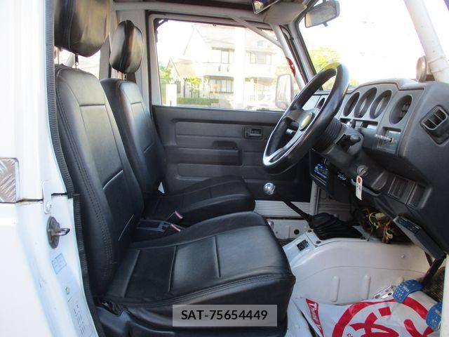Suzuki JIMNY 1996-01 7251154-17