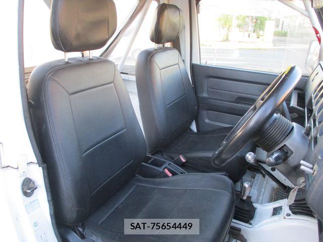 Suzuki JIMNY 1996-01 7251154-18