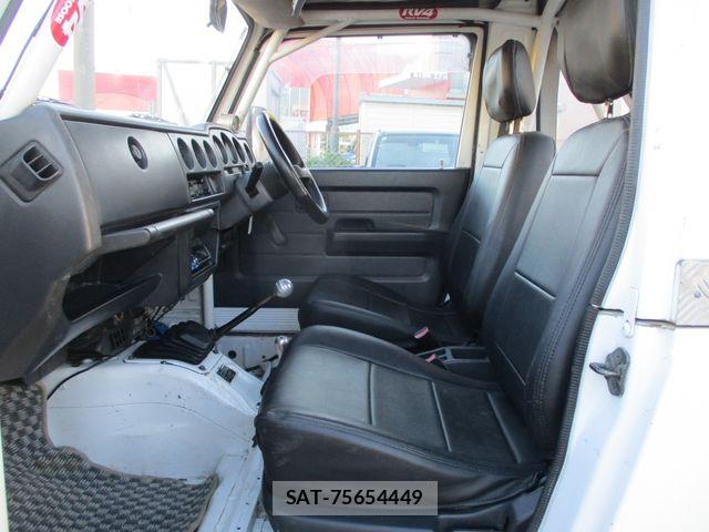 Suzuki JIMNY 1996-01 7251154-19