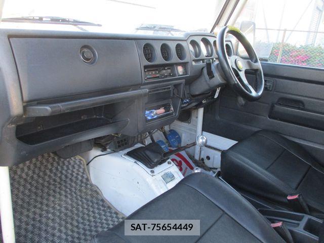 Suzuki JIMNY 1996-01 7251154-20