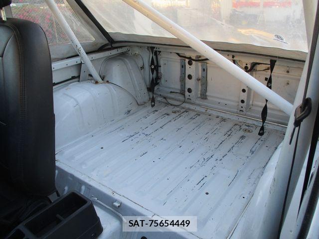 Suzuki JIMNY 1996-01 7251154-21