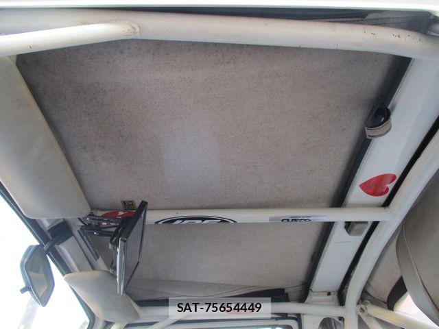 Suzuki JIMNY 1996-01 7251154-22