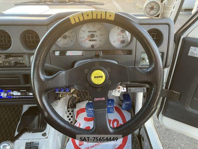 Suzuki JIMNY 1996-01 7251154-23