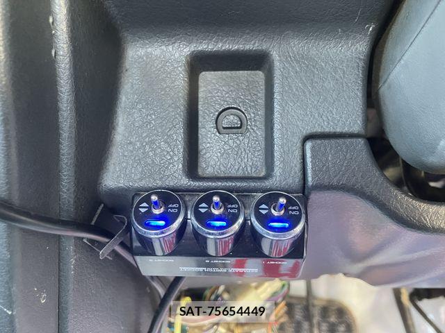Suzuki JIMNY 1996-01 7251154-26