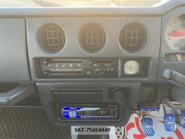 Suzuki JIMNY 1996-01 7251154-27