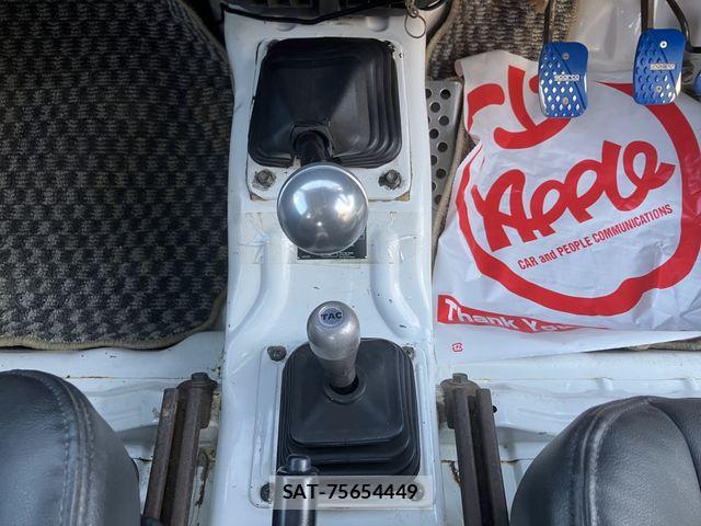 Suzuki JIMNY 1996-01 7251154-28