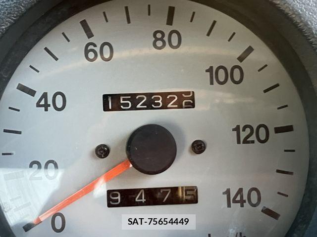 Suzuki JIMNY 1996-01 7251154-29