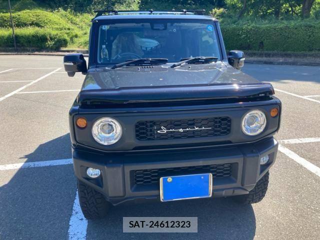 Suzuki JIMNY 2022-05 7251149-0