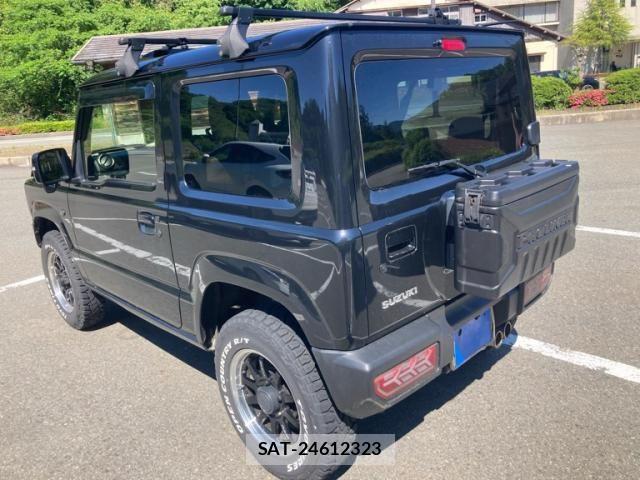 Suzuki JIMNY 2022-05 7251149-9
