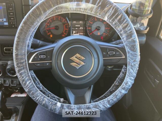 Suzuki JIMNY 2022-05 7251149-13