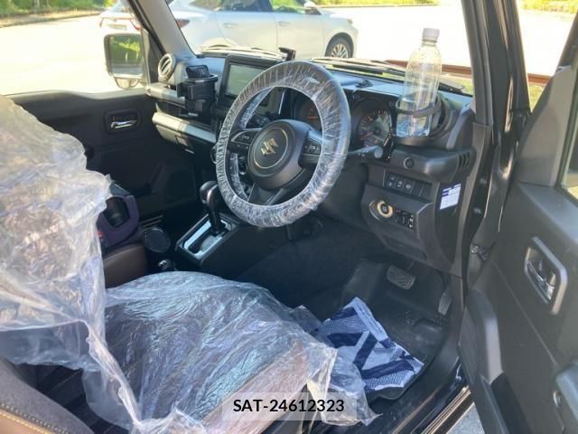 Suzuki JIMNY 2022-05 7251149-14