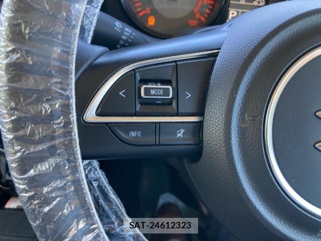 Suzuki JIMNY 2022-05 7251149-15