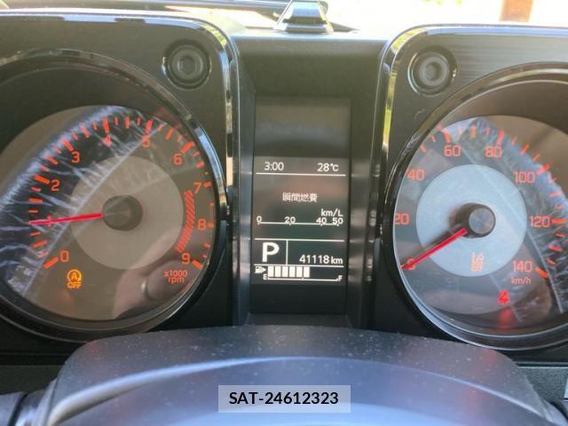 Suzuki JIMNY 2022-05 7251149-17