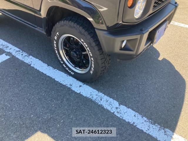 Suzuki JIMNY 2022-05 7251149-1