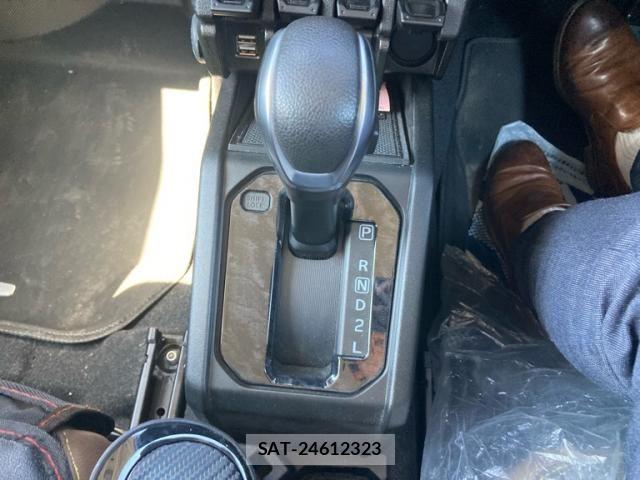 Suzuki JIMNY 2022-05 7251149-21