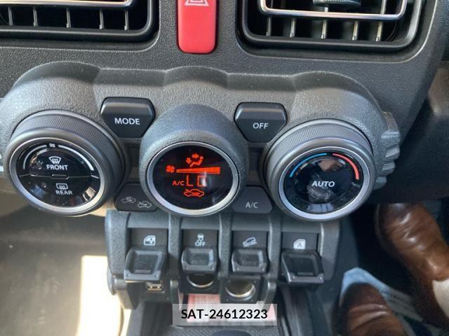Suzuki JIMNY 2022-05 7251149-22