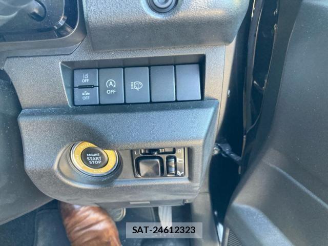 Suzuki JIMNY 2022-05 7251149-24