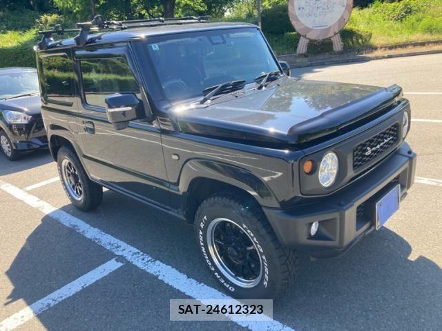 Suzuki JIMNY 2022-05 7251149-2