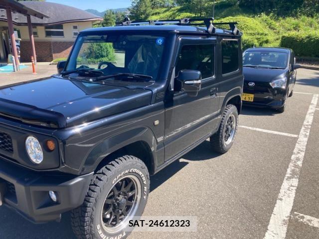 Suzuki JIMNY 2022-05 7251149-3