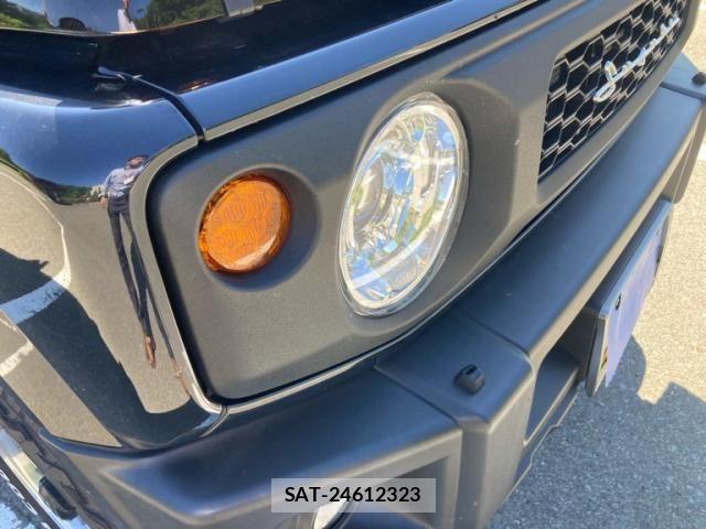 Suzuki JIMNY 2022-05 7251149-4
