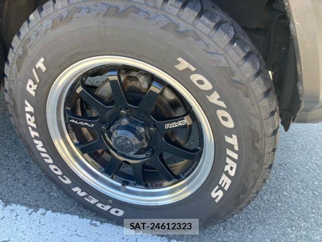 Suzuki JIMNY 2022-05 7251149-5