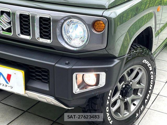 Suzuki JIMNY 2022-03 7251147-10