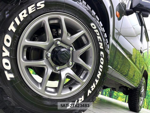 Suzuki JIMNY 2022-03 7251147-11