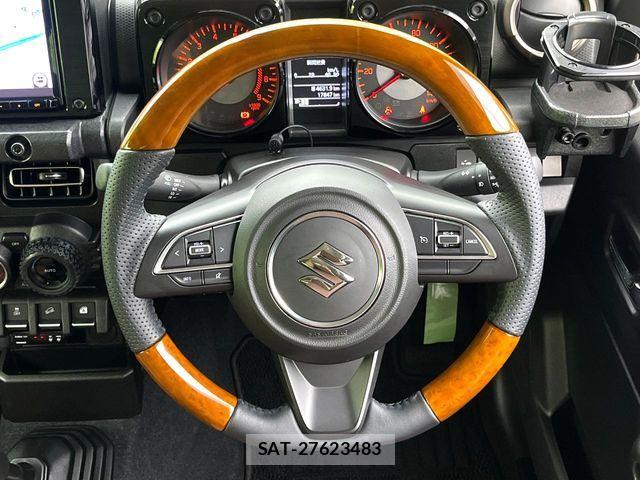 Suzuki JIMNY 2022-03 7251147-12