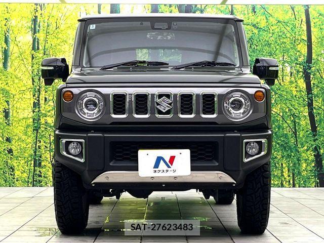 Suzuki JIMNY 2022-03 7251147-13