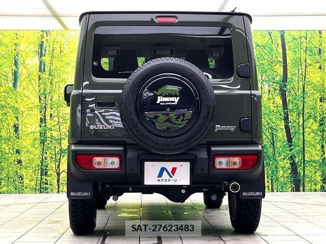 Suzuki JIMNY 2022-03 7251147-14