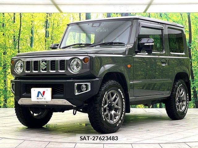 Suzuki JIMNY 2022-03 7251147-15