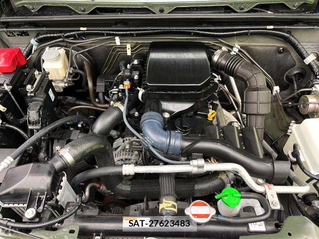 Suzuki JIMNY 2022-03 7251147-17