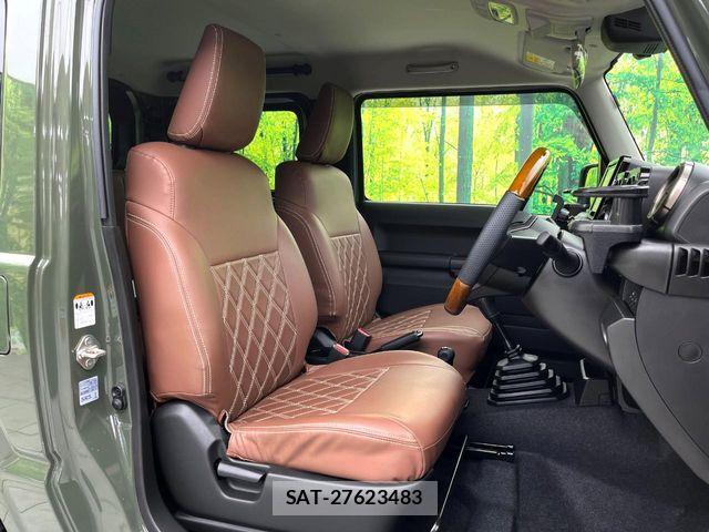 Suzuki JIMNY 2022-03 7251147-7