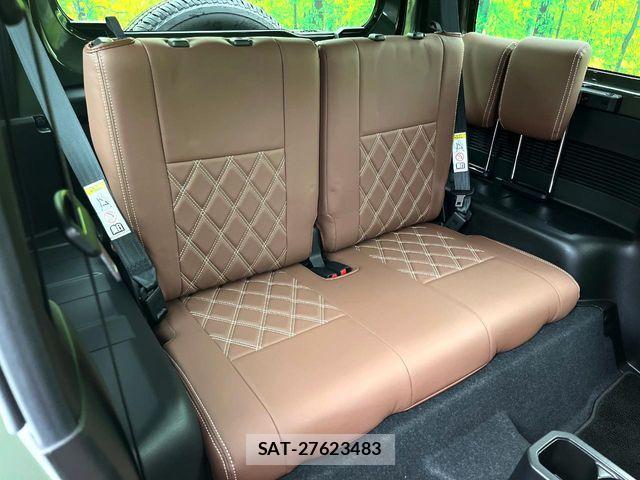 Suzuki JIMNY 2022-03 7251147-8