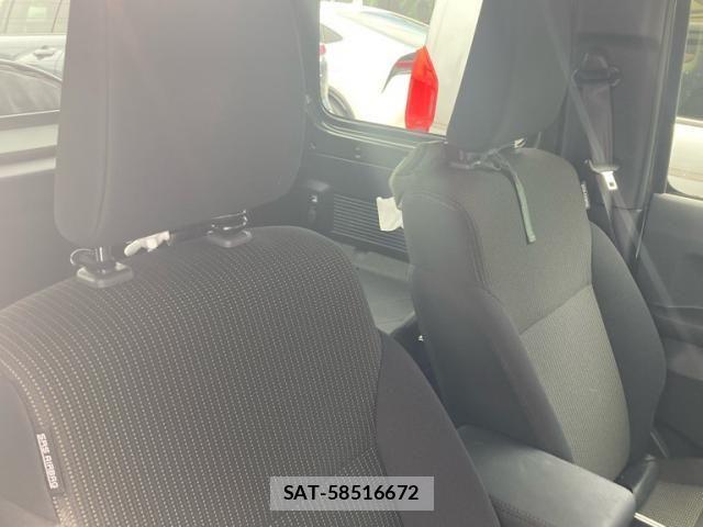 Suzuki JIMNY 2022-07 7251148-9
