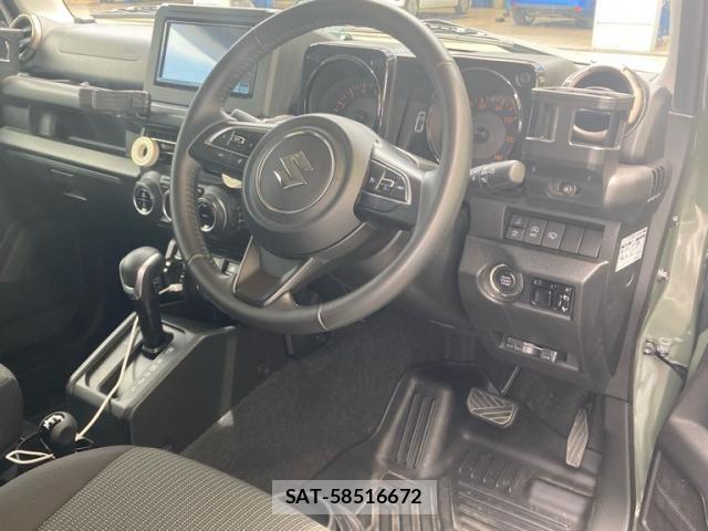 Suzuki JIMNY 2022-07 7251148-11