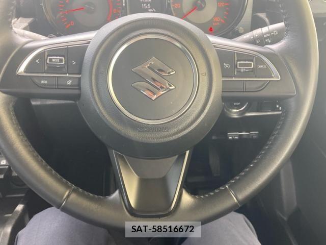 Suzuki JIMNY 2022-07 7251148-13