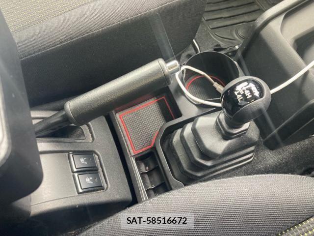 Suzuki JIMNY 2022-07 7251148-15