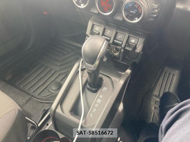 Suzuki JIMNY 2022-07 7251148-16