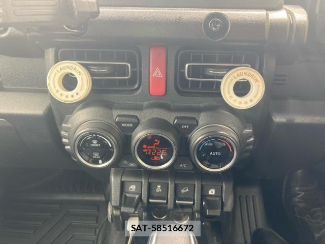Suzuki JIMNY 2022-07 7251148-17