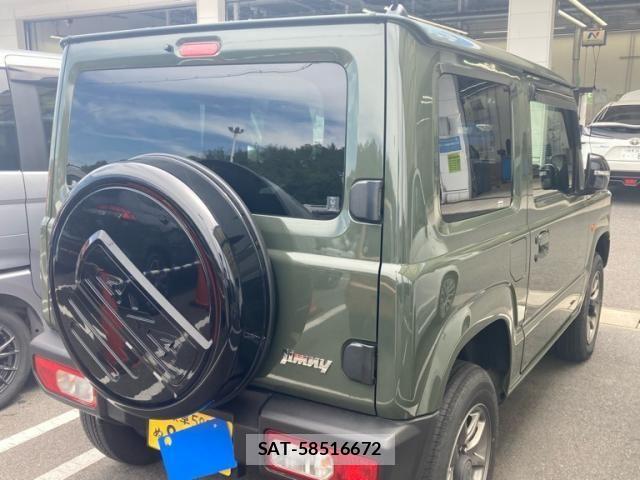 Suzuki JIMNY 2022-07 7251148-1