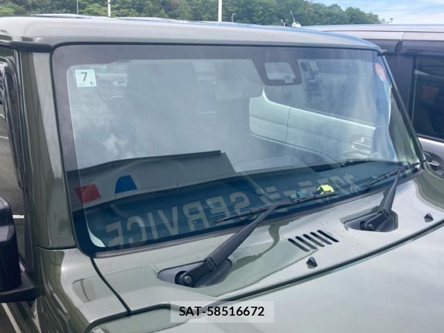 Suzuki JIMNY 2022-07 7251148-2