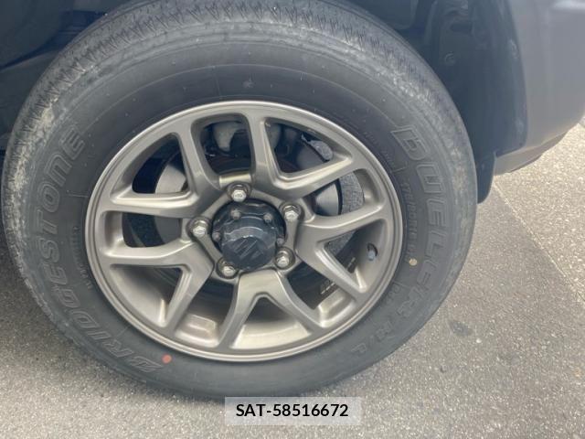 Suzuki JIMNY 2022-07 7251148-4